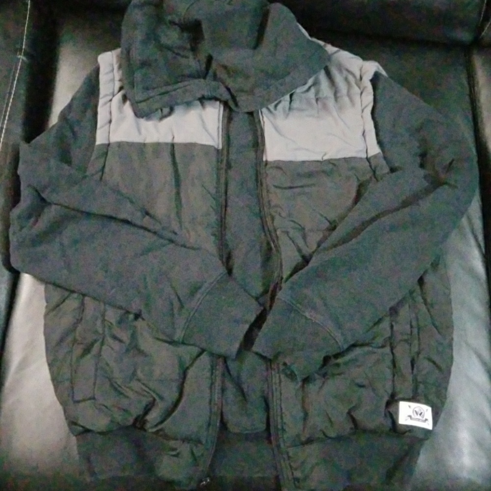 (2 for $25 bundle) light jackets